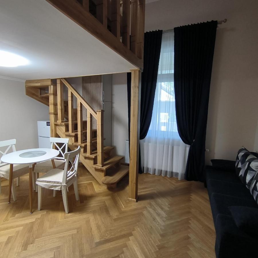 Lubert Apartmany S.R.O Prague Exterior photo