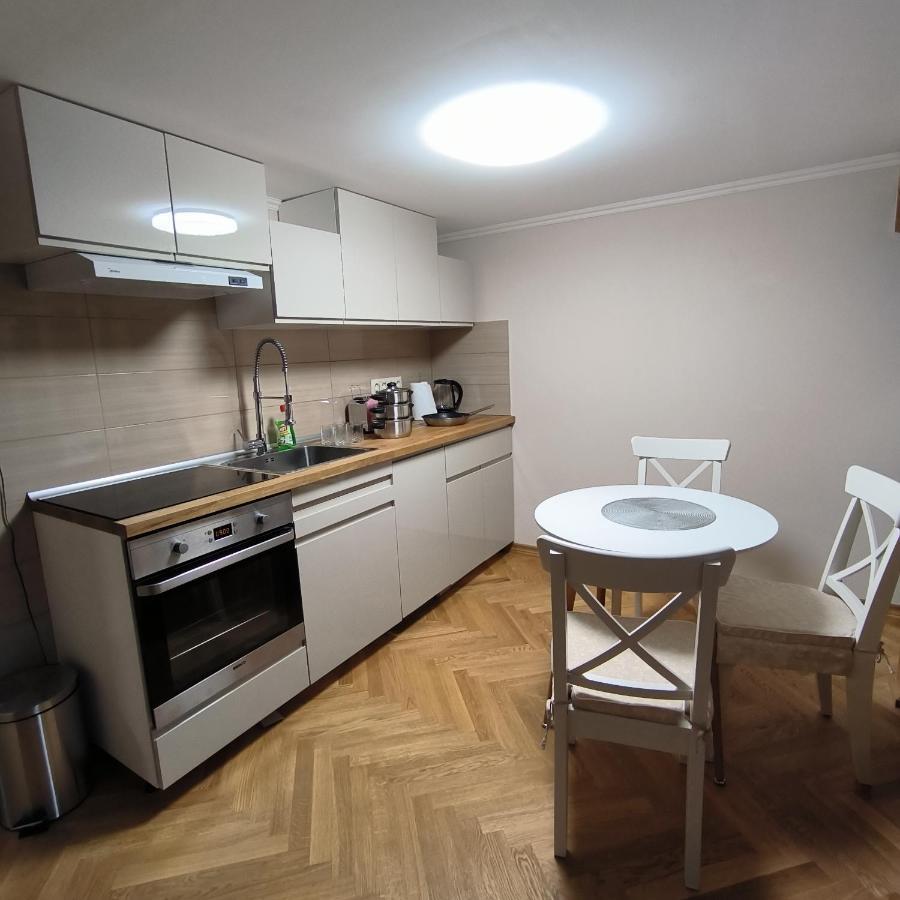 Lubert Apartmany S.R.O Prague Exterior photo