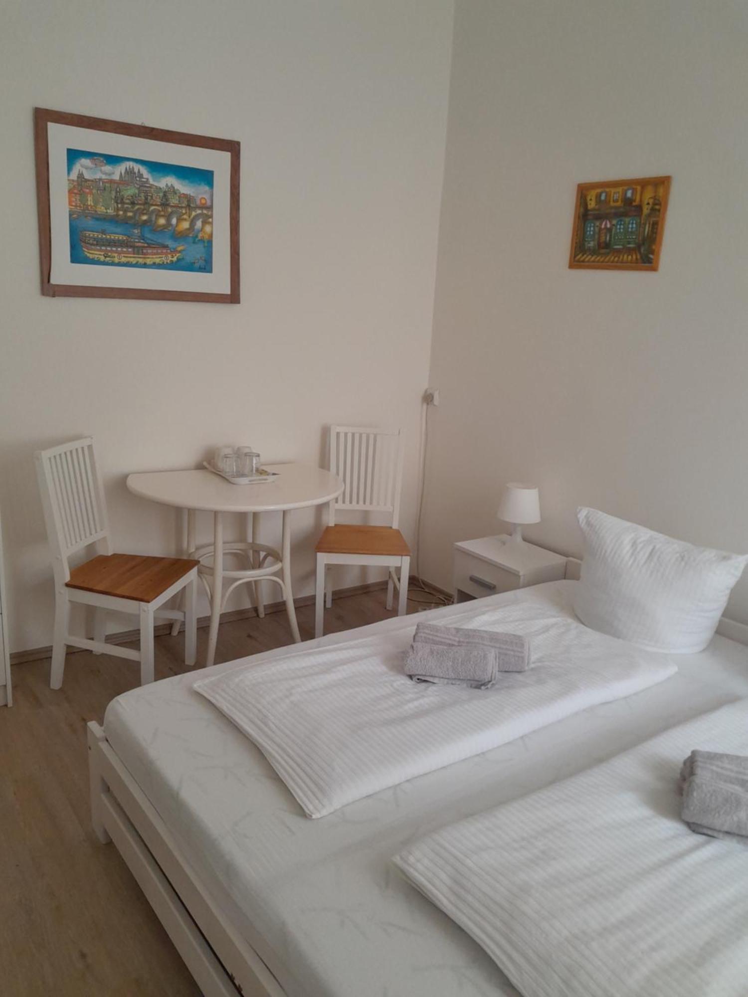 Lubert Apartmany S.R.O Prague Room photo